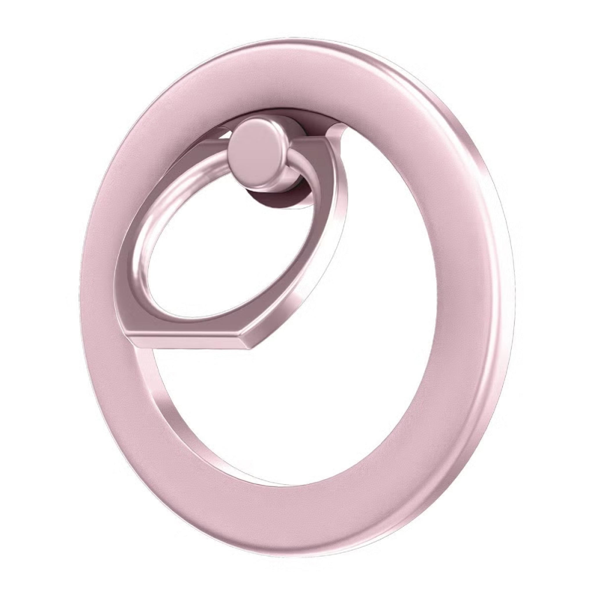 iDeal of Sweden Ring Mount Stand - MagSafe Kompatibel - Light Pink