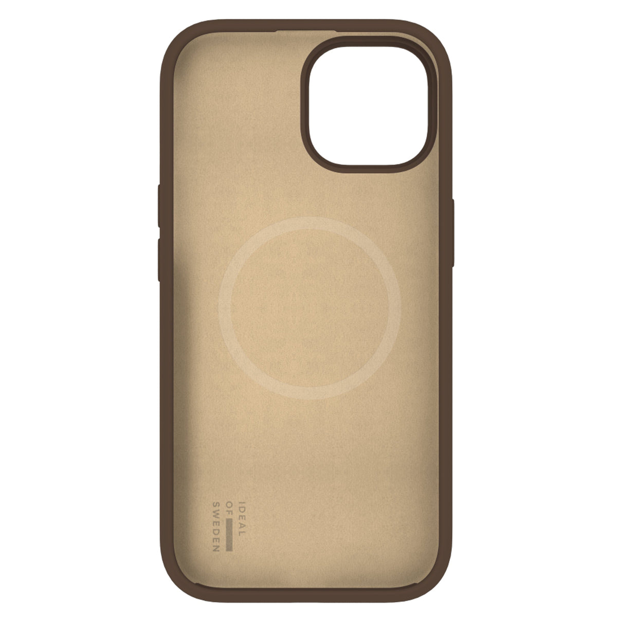 iDeal Of Sweden iPhone 17e / 16e / 15 / 14 / 13 Silicone Deksel - MagSafe Kompatibel - The Dotty Edit
