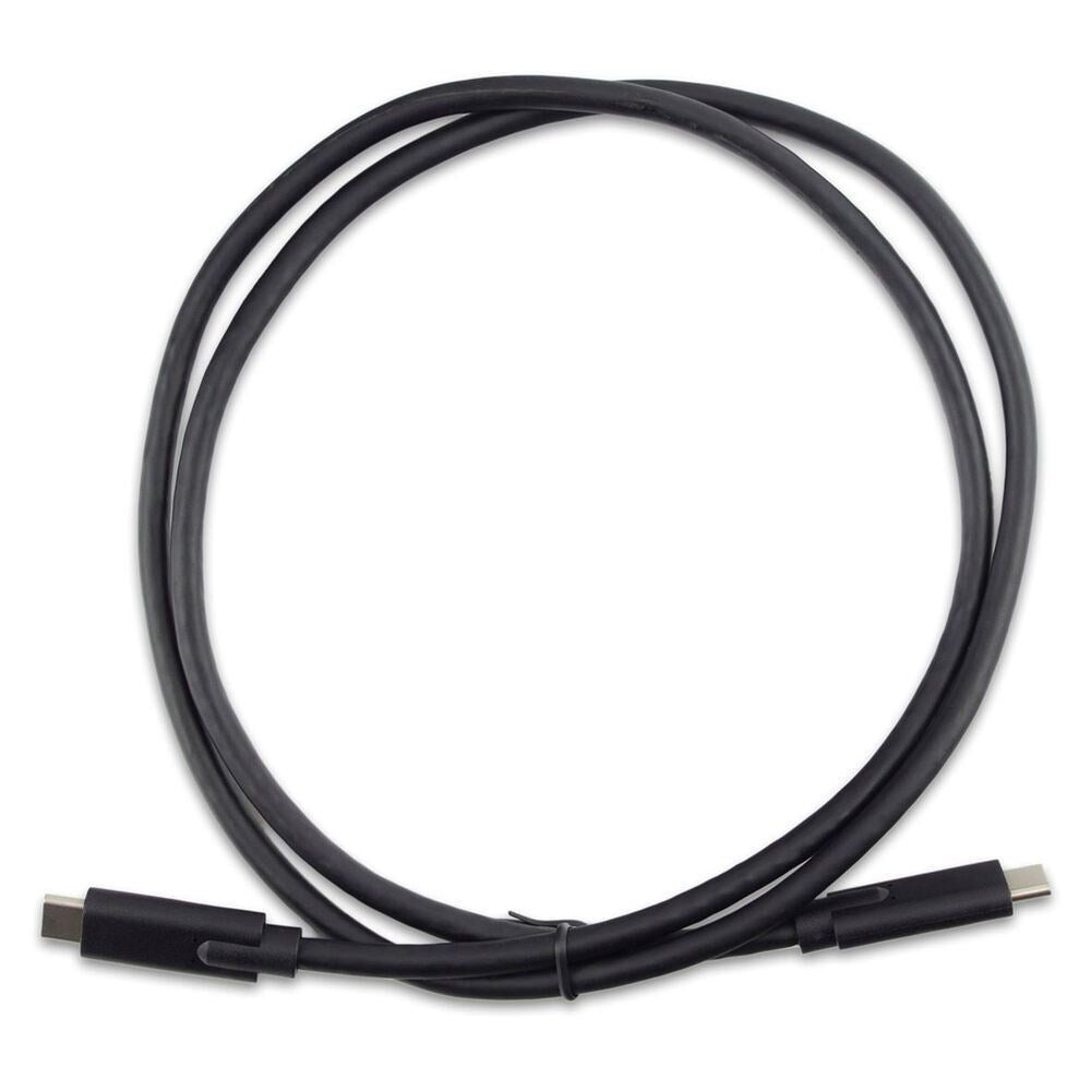 Targus USB-C til USB-C Kabel - 1m - Svart