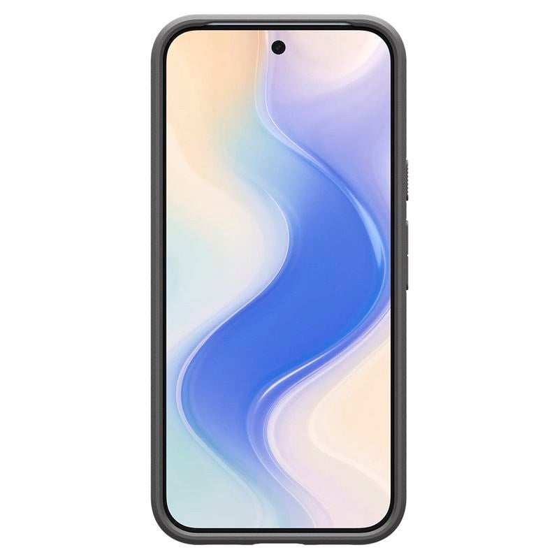 Google Pixel 10 / 10 Pro Spigen Liquid Air Deksel - MagSafe Kompatibel - Grå