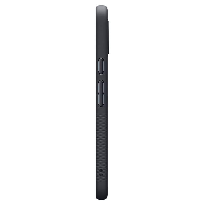 Google Pixel 10 Pro XL Spigen Nano Pop Deksel - MagSafe Kompatibel - Svart / Grå
