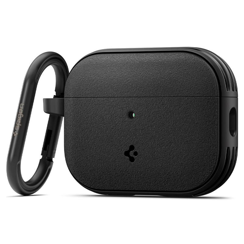 Apple AirPods Pro (3. gen.) Spigen Vault Deksel - Svart