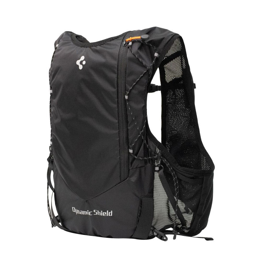 Spigen Dynamic Løpevest - Størrelse L / XL - Svart