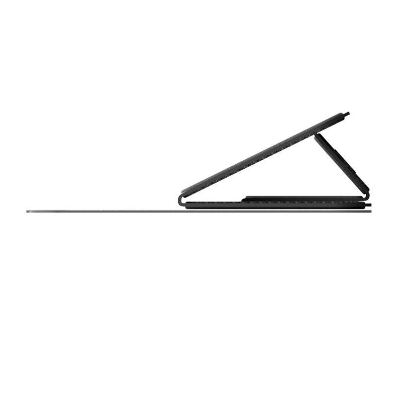 Spigen Laptop Stativ – Sammenleggbar – Svart