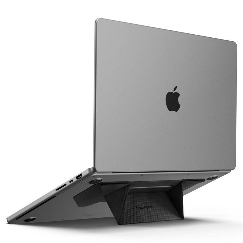 Spigen Brettbar Laptop Stativ - Svart