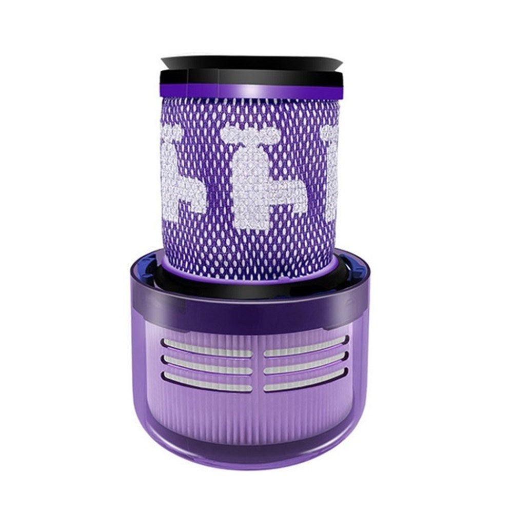 Dyson V12 Detect Slim Støvsugerfilter - Lilla
