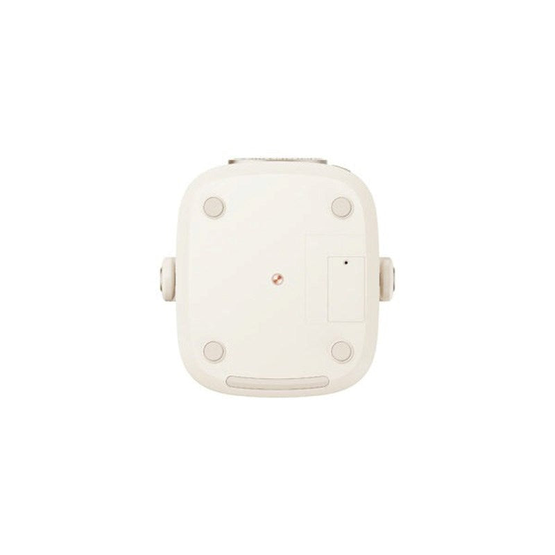 Yaber T2 Plus Full HD LCD Projektor med Smart TV Dongle - Beige