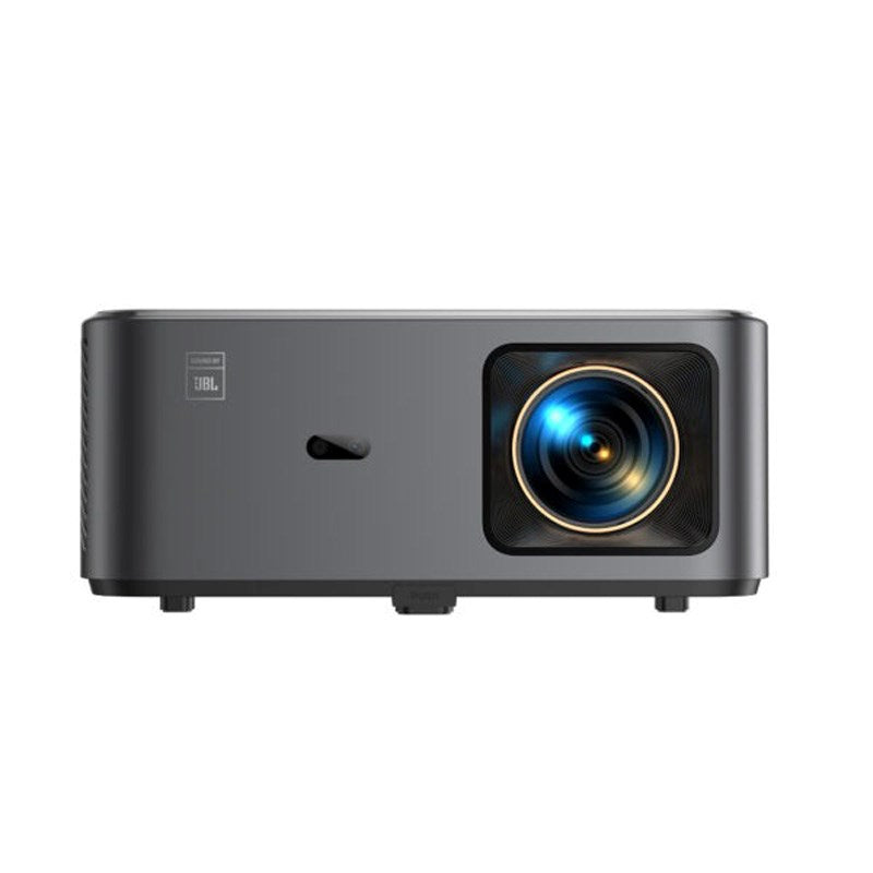 Yaber K2s Full HD LCD Projektor - Svart