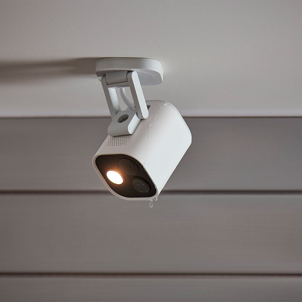 Aqara Camera Hub G5 Pro (PoE) - Hvit