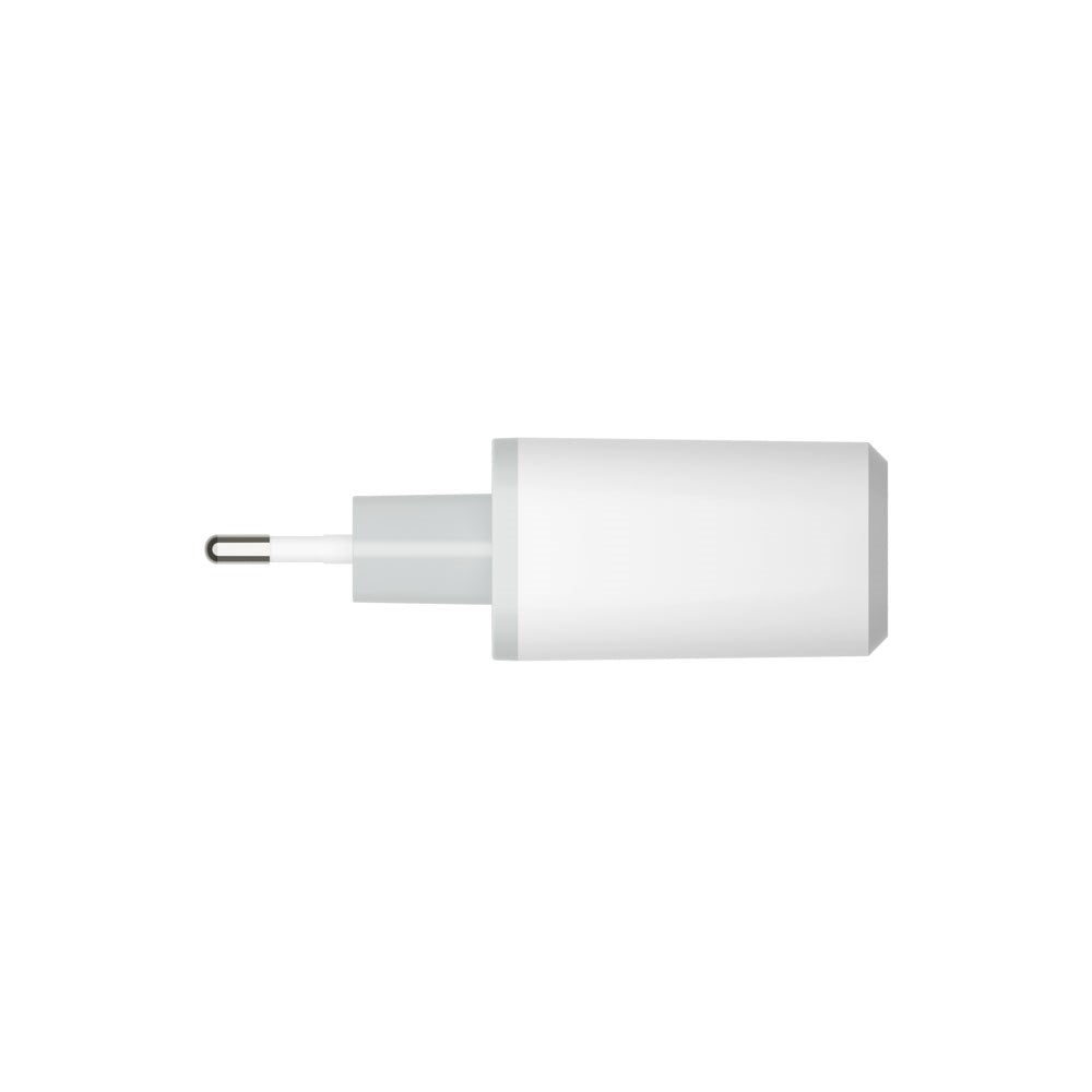 dbramante1928 Bulk EU 30W Vegglader m. 1x USB-C - Hvit
