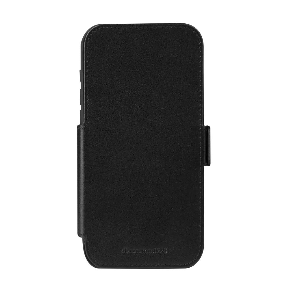 iPhone 17 Pro dbramante1928 Copenhagen Flip Deksel - Black