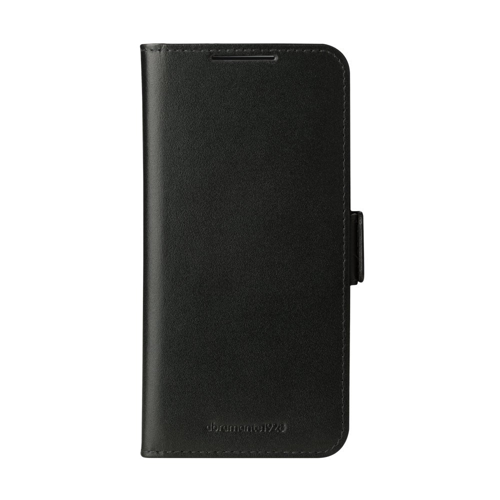 Samsung Galaxy S26+ (Plus) dbramante1928 Copenhagen Flip Deksel - Black