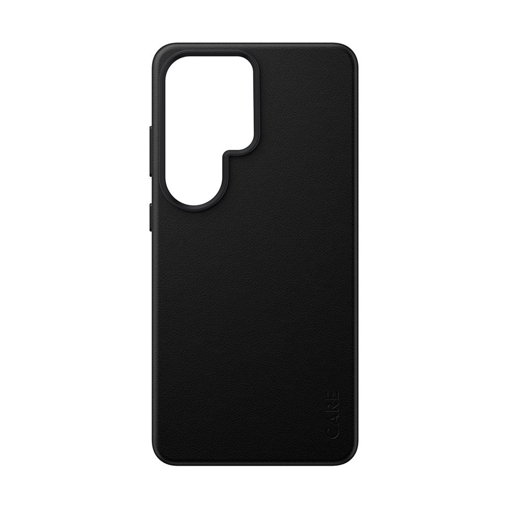 Samsung Galaxy S26 Ultra CARE by PanzerGlass SOLO Deksel - Svart
