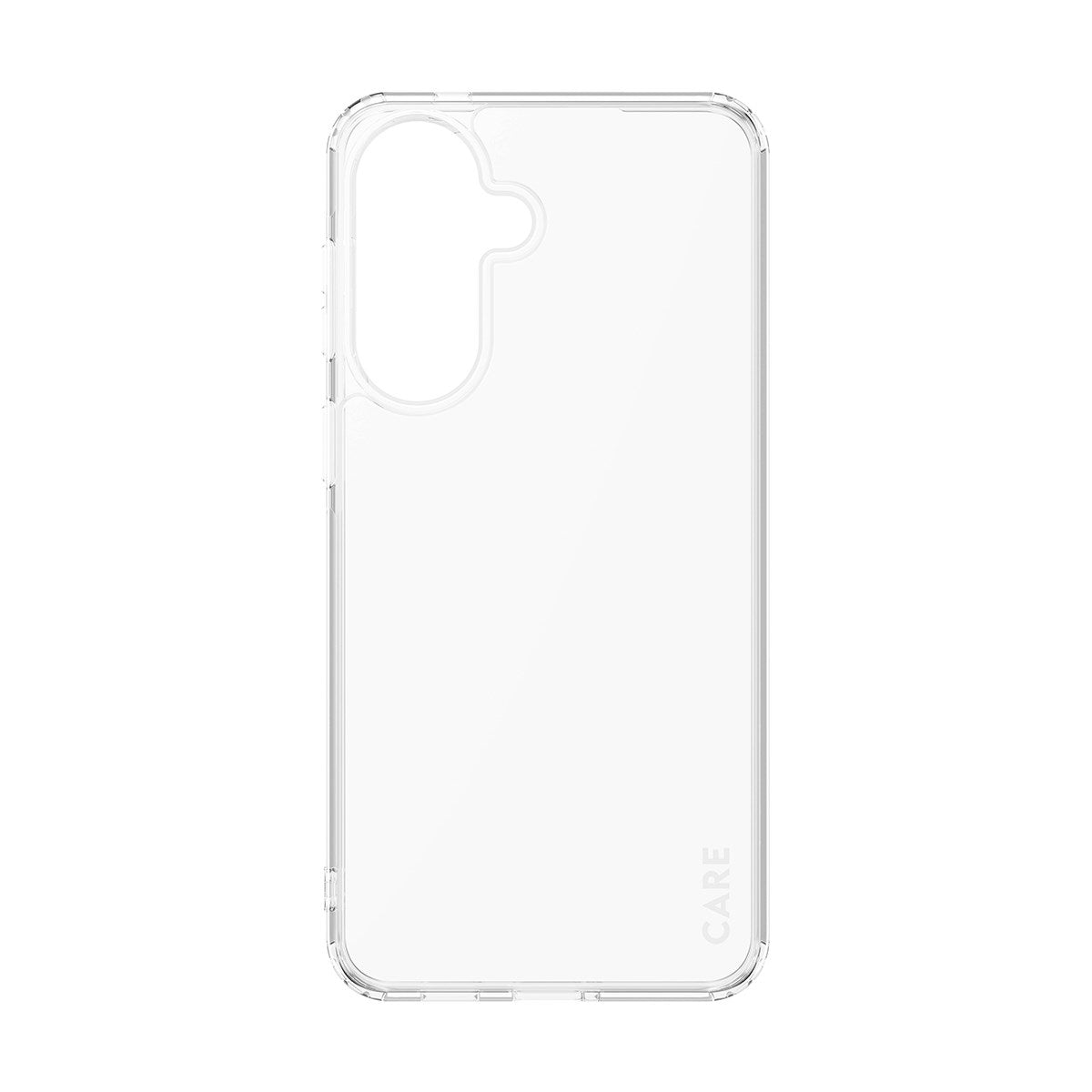 Samsung Galaxy A57 CARE by PanzerGlass Urban Combat Deksel - Transparent
