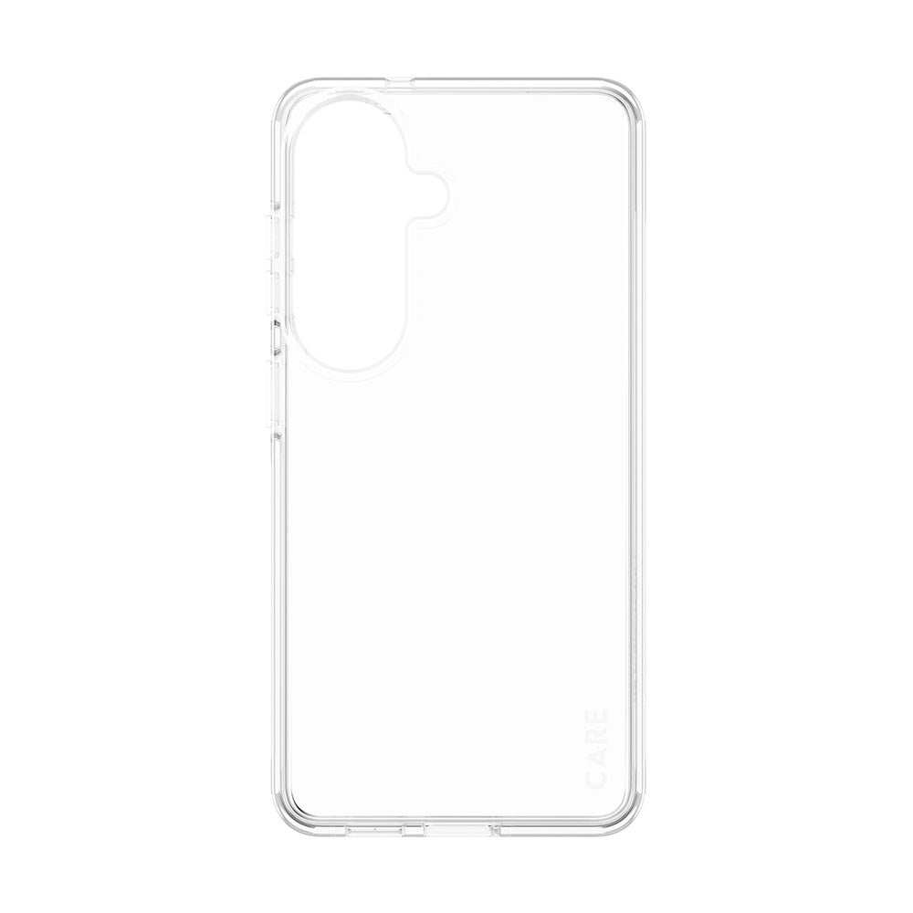 Samsung Galaxy S26 CARE by PanzerGlass Urban Explorer Deksel - Gjennomsiktig