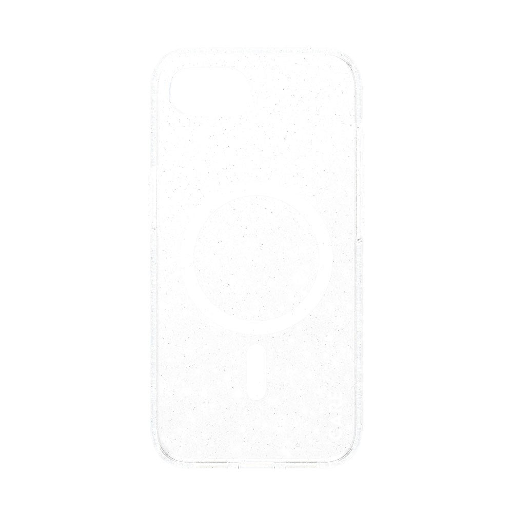 CARE by PanzerGlass iPhone 17e / 16e FLAGSHIP Urban Combat Deksel - MagSafe Kompatibel - Star Lit / White