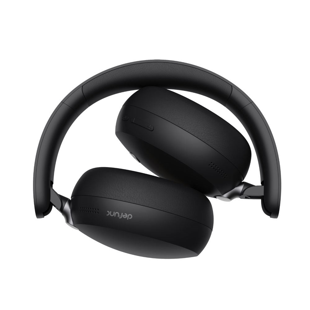 Defunc True Mute Bluetooth Hodetelefoner - Over-Ear - Svart