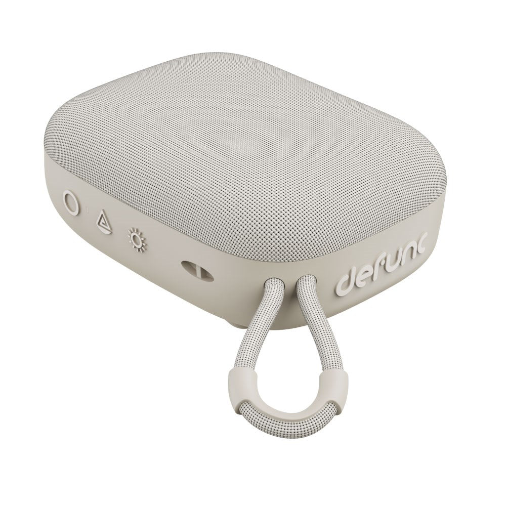 Defunc Beat 5 Bluetooth Høyttaler - Beige