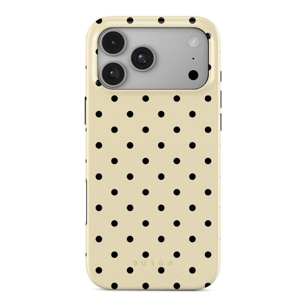 iPhone 18 Pro Max Burga Tough Fashion Deksel - MagSafe Kompatibel - Sweet Treat