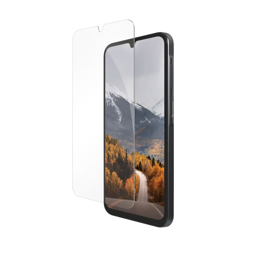 Samsung Galaxy A15 (5G) / A15 dbramante1928 Eco-Protect Skjermbeskyttelsesglass - Gjennomsiktig