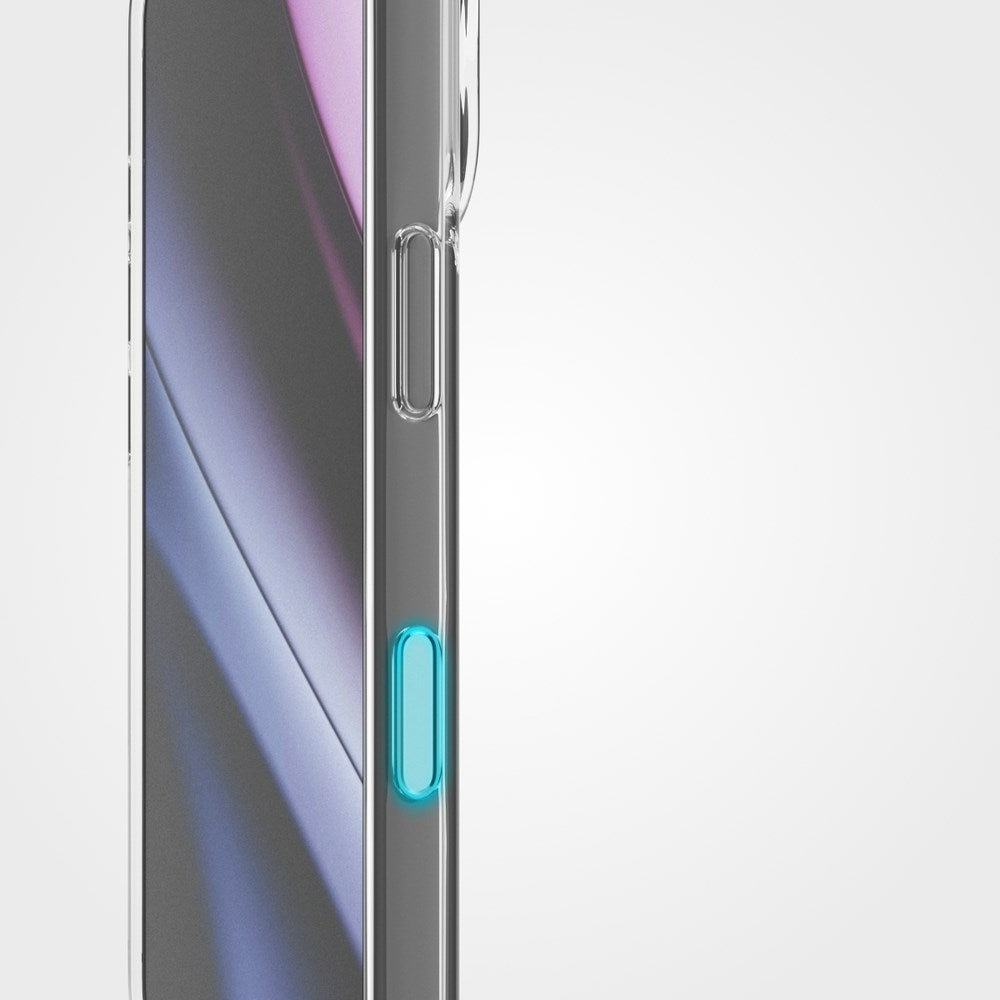 iPhone 18 Pro Max / 17 Pro Max Epico Tile Mag+ Deksel m. Kamerabeskyttelse - MagSafe Kompatibel - Lilla