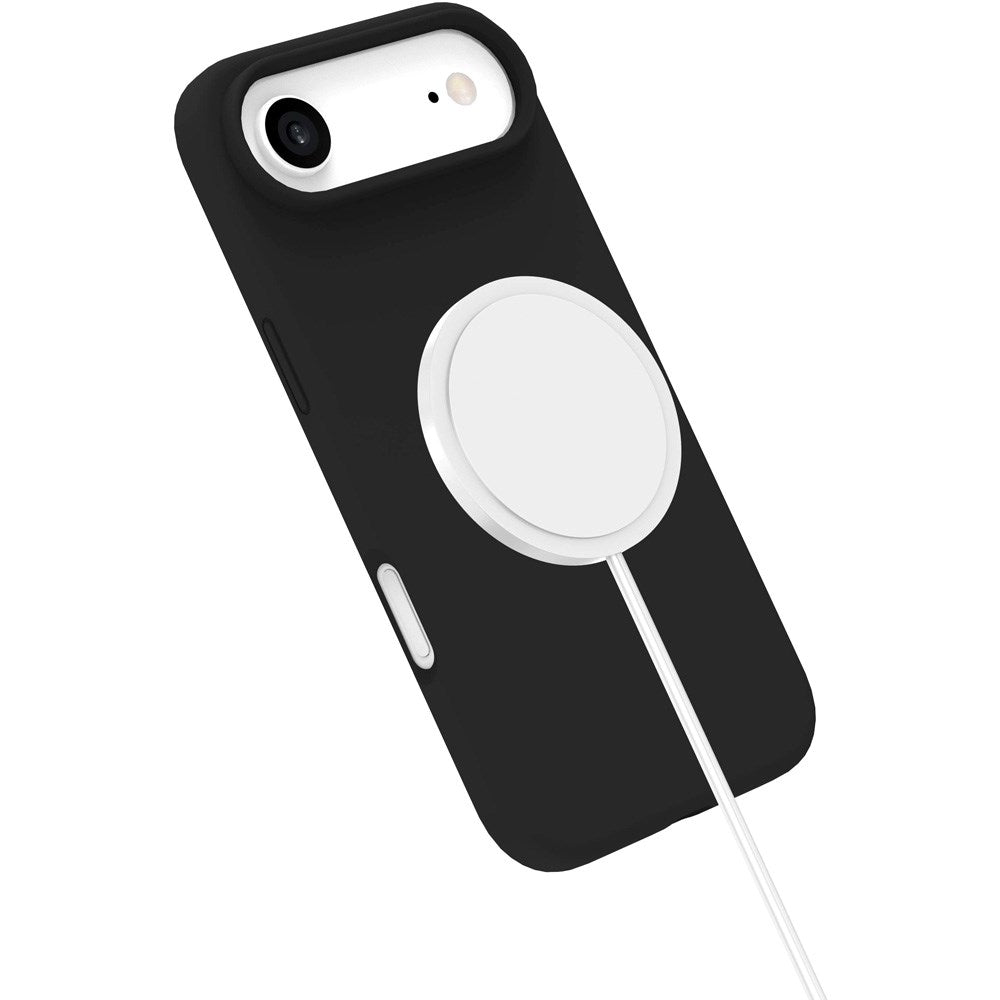 eSTUFF iPhone Air INFINITE ROME Deksel - Resirkulert Materiale - Svart