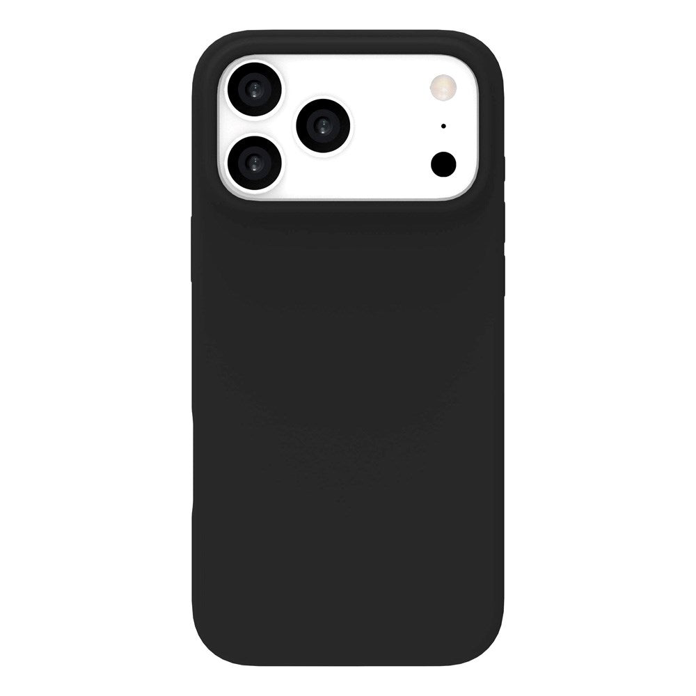 eSTUFF iPhone 17 Pro Max INFINITE ROME Deksel - Resirkulert Materiale - Svart