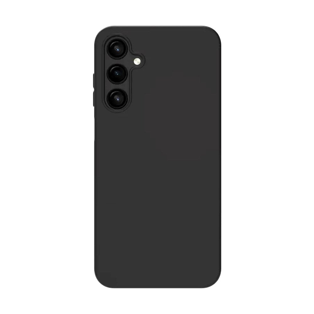 dbramante1928 Samsung Galaxy A25 5G Greenland Deksel - 100% Resirkulert Plast - Night Black