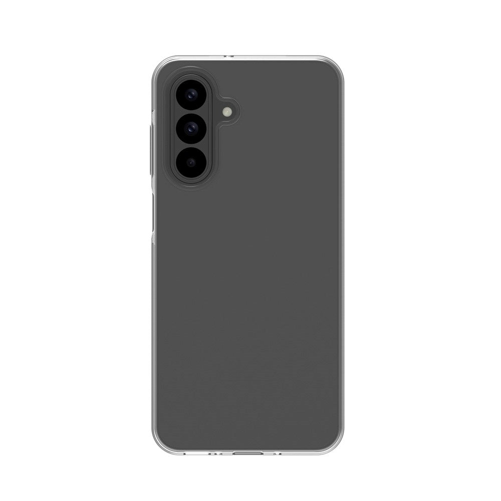dbramante1928 Samsung Galaxy A26 (5G) Greenland Bakdeksel - 100 % Resirkulert Plast - Gjennomsiktig