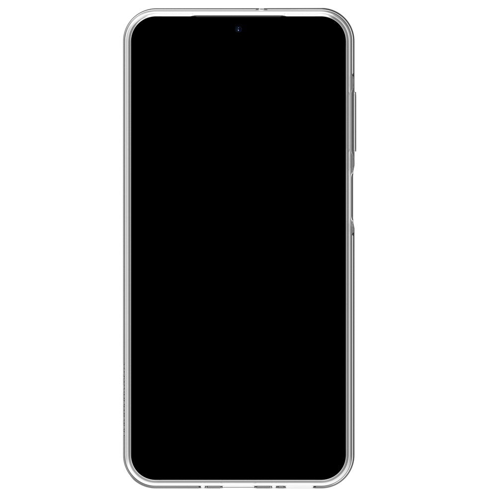 dbramante1928 Samsung Galaxy A26 (5G) Greenland Bakdeksel - 100 % Resirkulert Plast - Gjennomsiktig