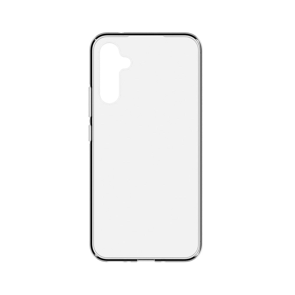 dbramante1928 Samsung Galaxy A34 5G Greenland Deksel - 100% Resirkulert Plast - Gjennomsiktig