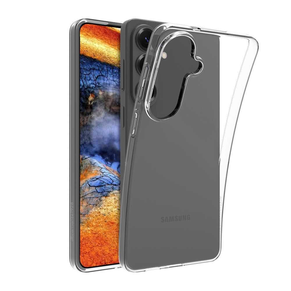 Samsung Galaxy S26+ (Plus) dbramante1928 Greenland Deksel - Clear