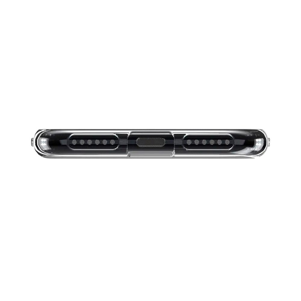 dbramante1928 iPhone SE/8/7 Greenland Deksel - 100% Resirkulert Plast - Gjennomsiktig