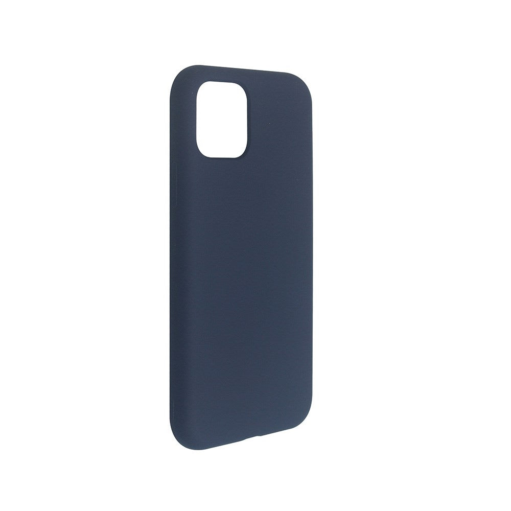 GreenMind iPhone 11 Pro Fôret Silikon Deksel - Blå