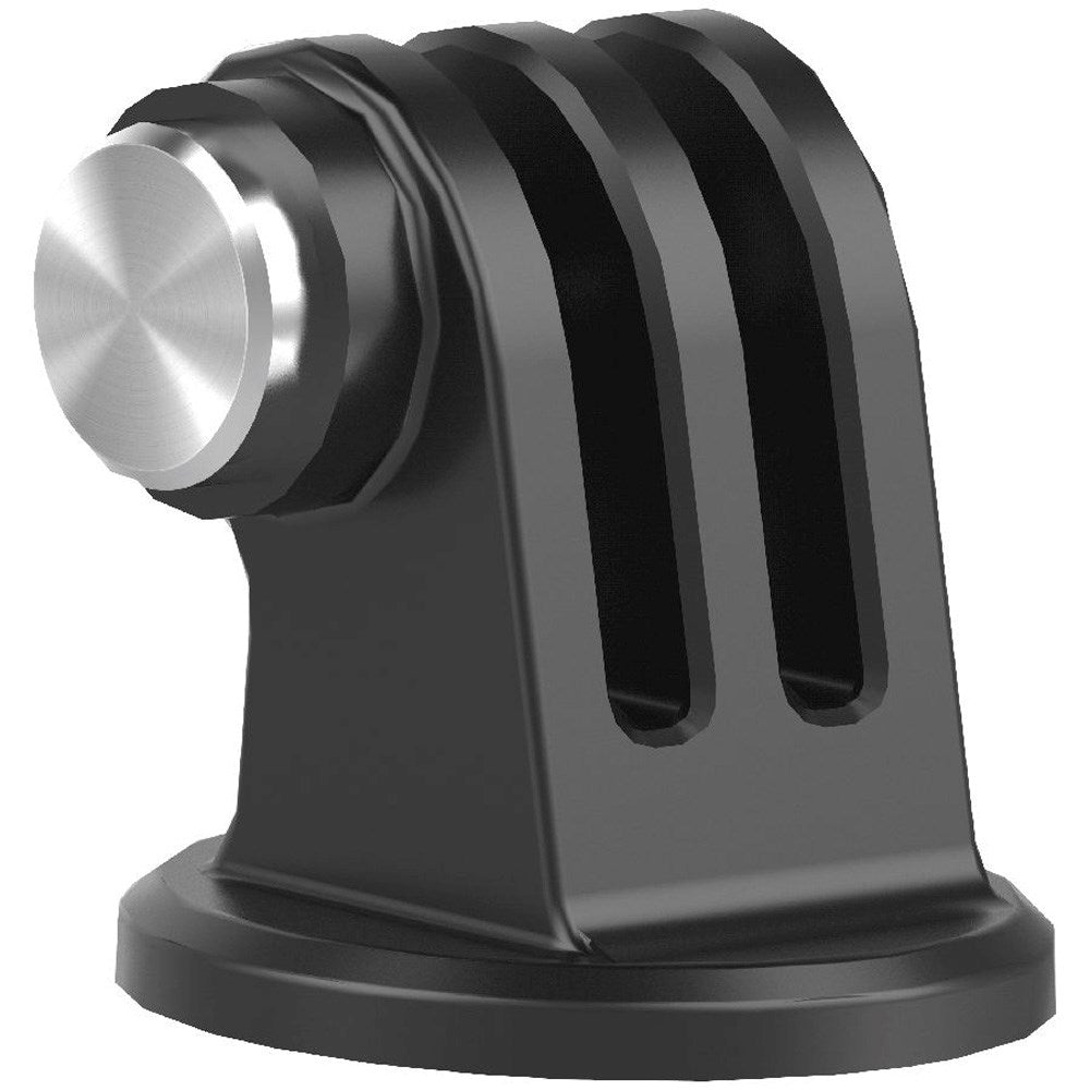 TELESIN Universal Mount Adapter - Svart