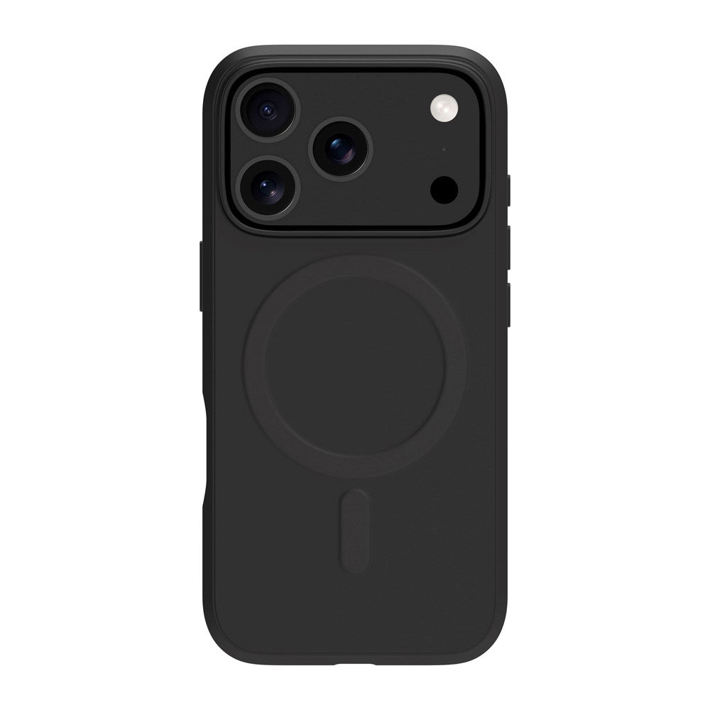 iPhone 17 Pro dbramante1928 Greenland Pro Deksel - MagSafe Kompatibel - Night Black