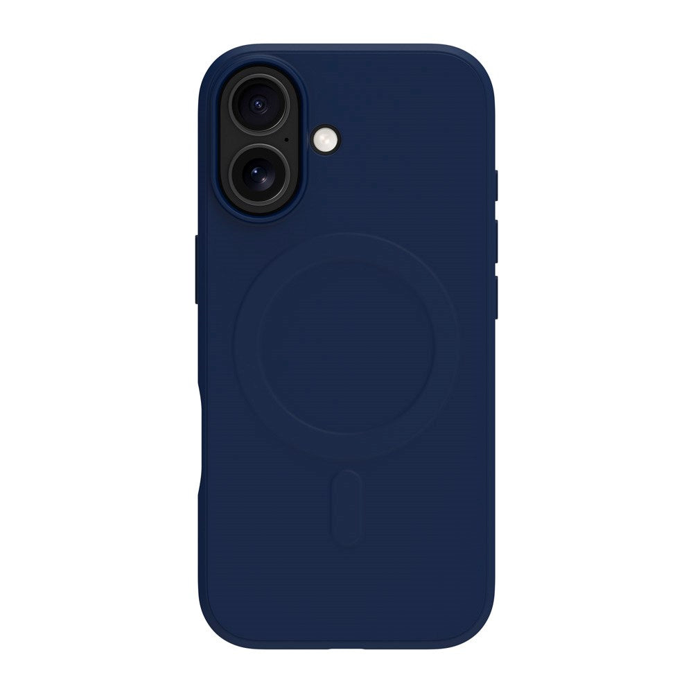 iPhone 17 dbramante1928 Greenland Pro Deksel - MagSafe Kompatibel - Pacific Blue