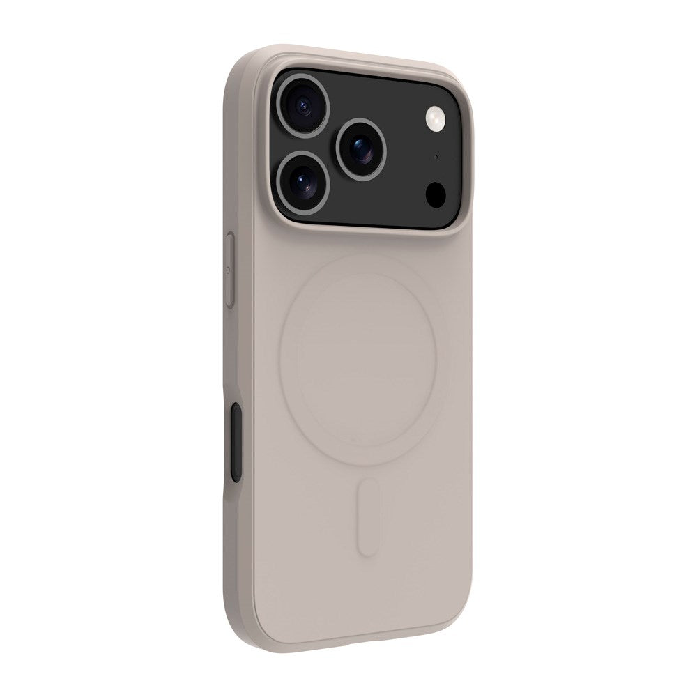 iPhone 17 Pro dbramante1928 Greenland Pro Deksel - MagSafe Kompatibel - Sandstone