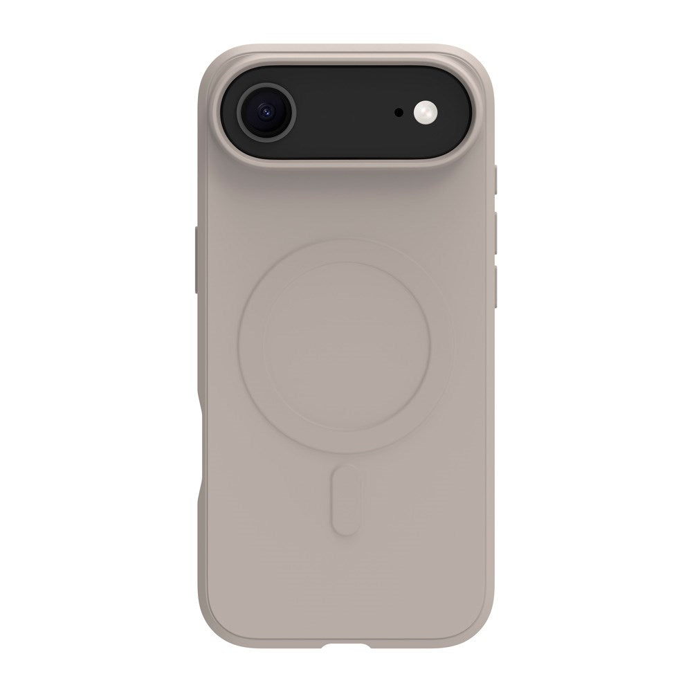 iPhone Air dbramante1928 Greenland Pro Deksel - MagSafe Kompatibel - Sandstone