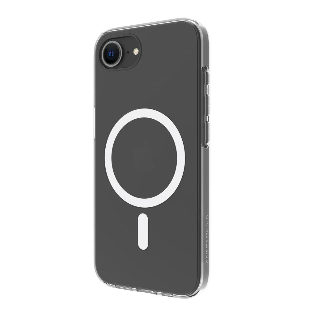 dbramante1928 iPhone 17e / 16e Greenland Pro - MagSafe Kompatibel - Gjennomsiktig