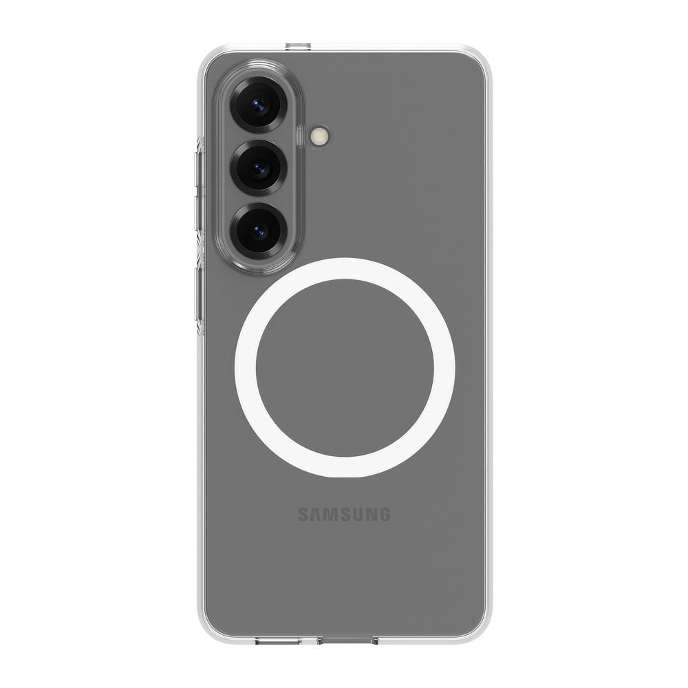 Samsung Galaxy S26 dbramante1928 Greenland Pro Deksel - MagSafe Kompatibel - Clear