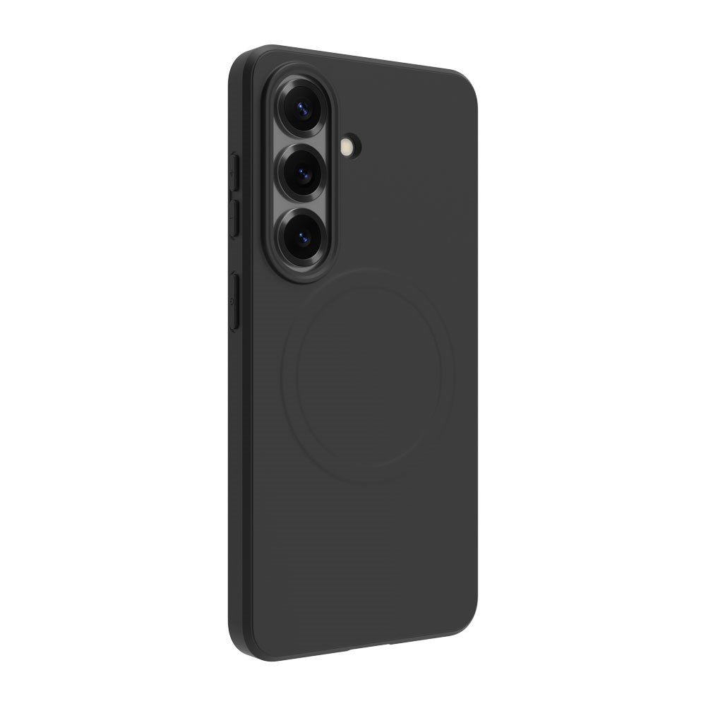 Samsung Galaxy S26 dbramante1928 Greenland Pro Deksel - MagSafe Kompatibel - Night Black