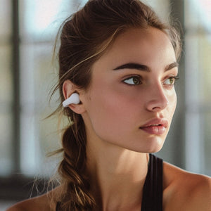 Open-Ear