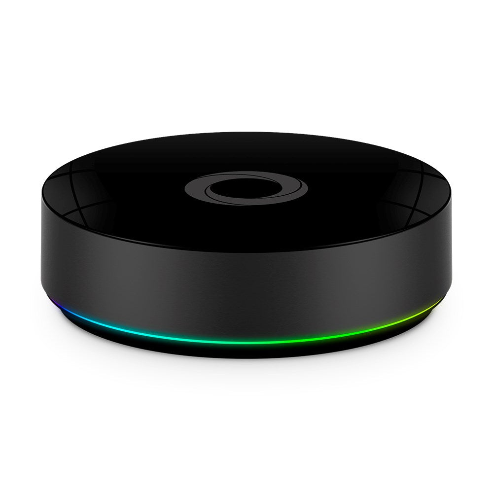 Homey Pro Smart Hub (2023) - Svart