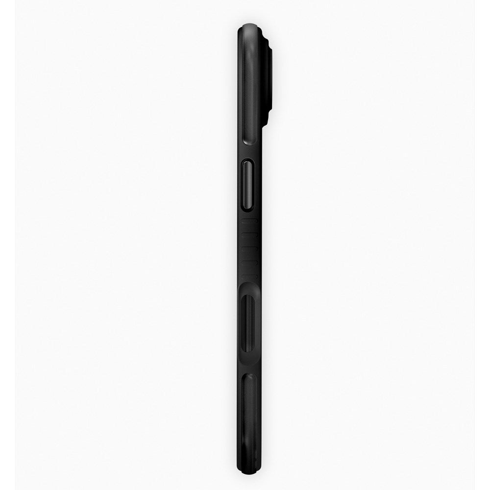iDeal Of Sweden iPhone Air Ideal Bumper Deksel - MagSafe Kompatibel - Black