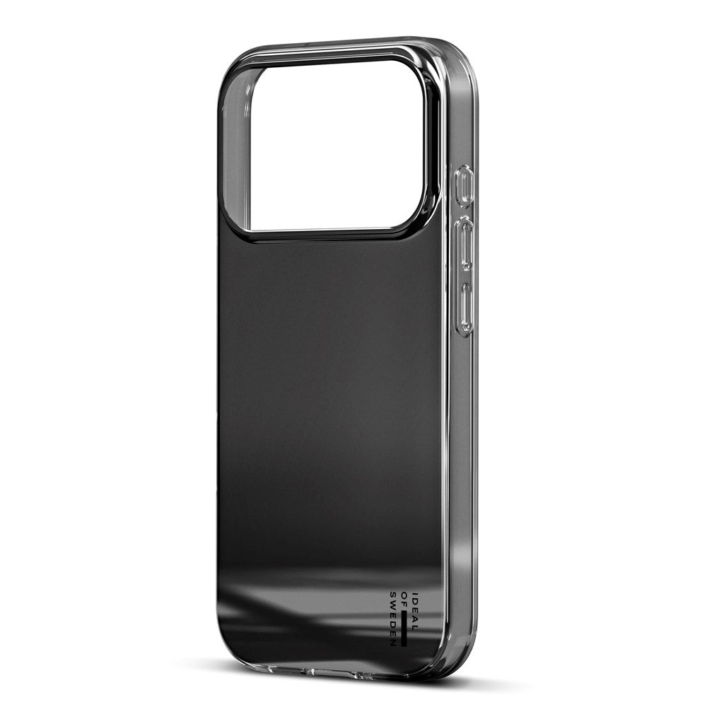 iPhone 17 Pro Max iDeal Of Sweden Mirror Deksel - MagSafe Kompatibel - Black