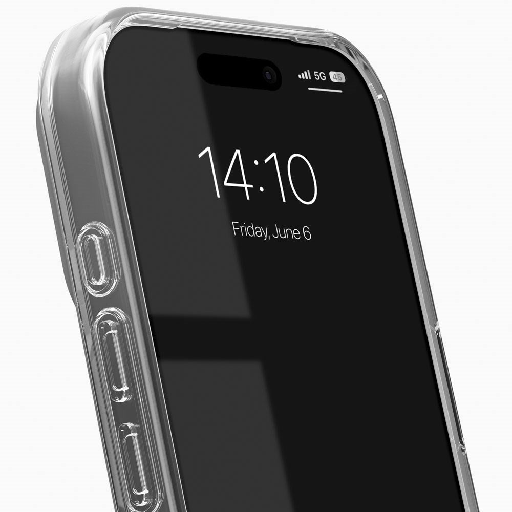 iPhone 18 Pro Max / 17 Pro Max iDeal Of Sweden Mirror Deksel - MagSafe Kompatibel - Mirror