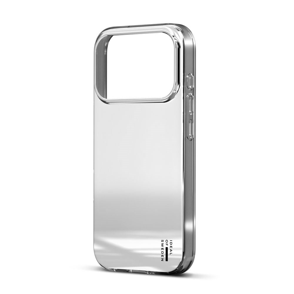 iPhone 18 Pro Max / 17 Pro Max iDeal Of Sweden Mirror Deksel - MagSafe Kompatibel - Mirror