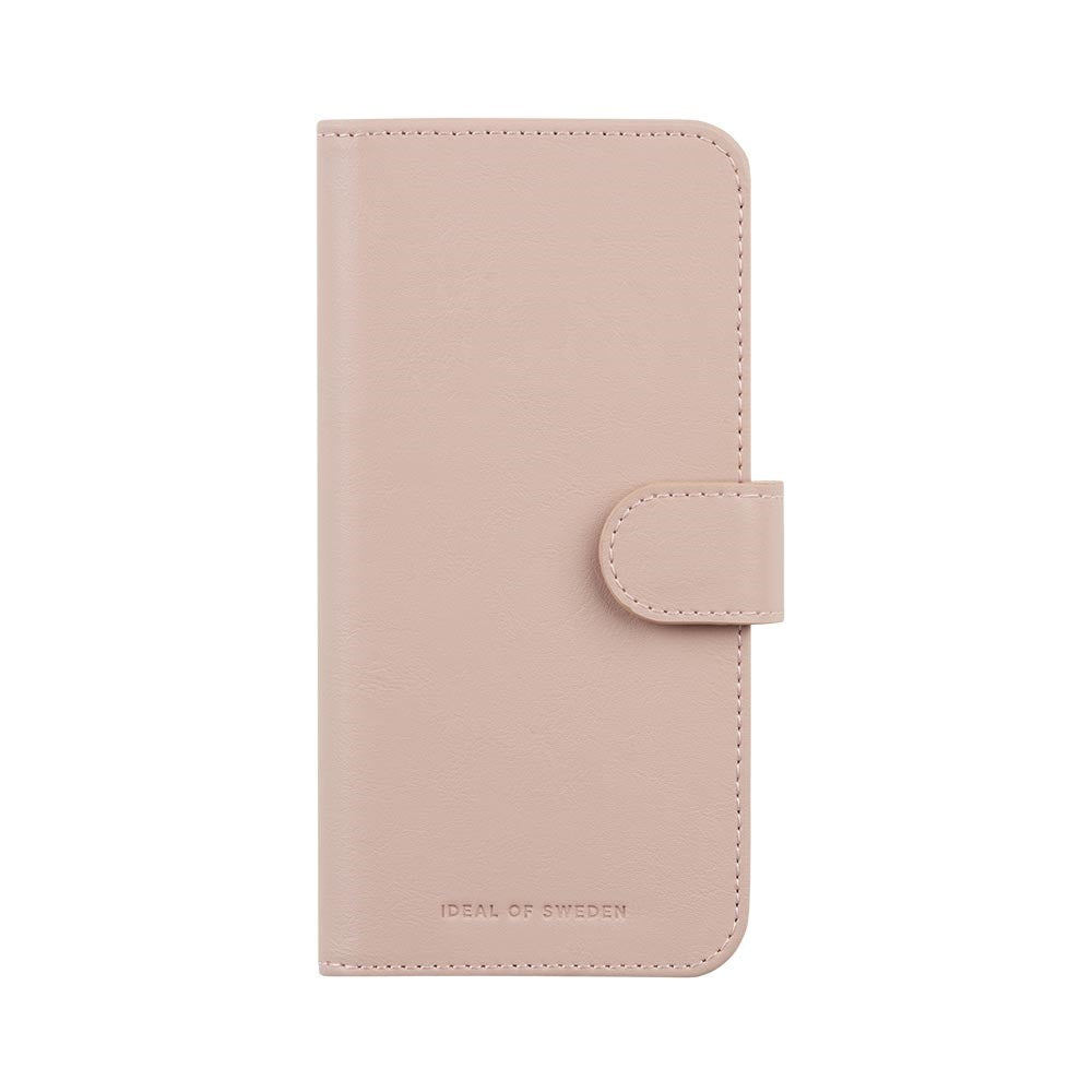 iDeal Of Sweden Samsung Galaxy S25+ (Plus) Magnet Wallet+ Deksel - Pink