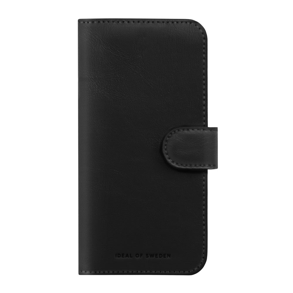 Samsung Galaxy S26 Ultra iDeal Of Sweden Magnet Wallet+ Deksel - Svart